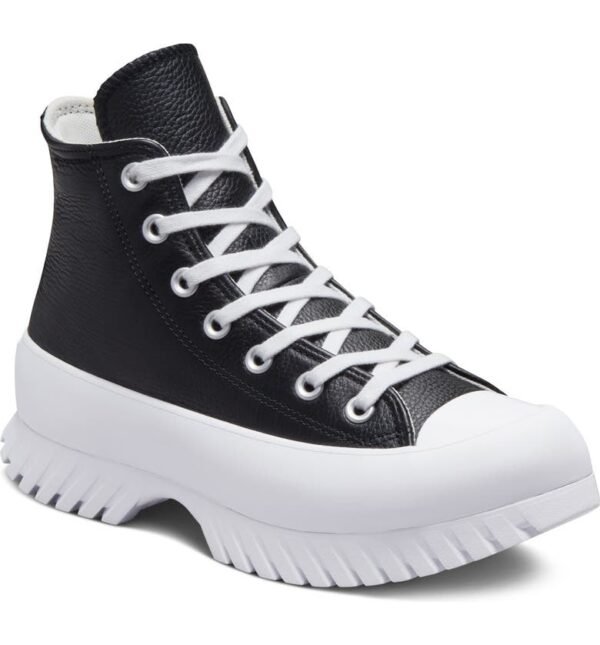 Converse - Chuck Taylor® All Star® Lugged 2.0 Hi Sneaker - Image 11