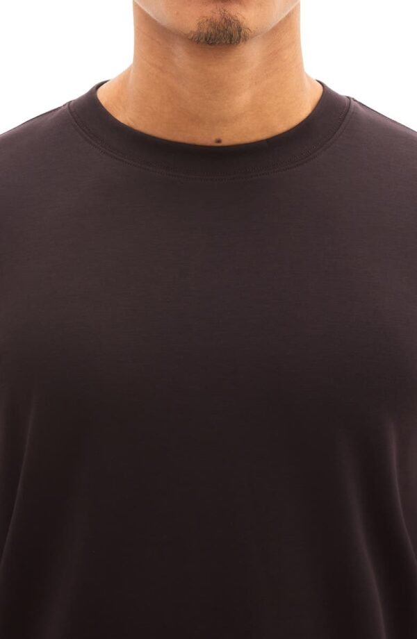 Robert Barakett - Georgia Long Sleeve T-Shirt - Image 31