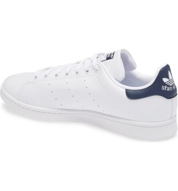 adidas - Stan Smith Low Top Sneaker (Men) - Image 6