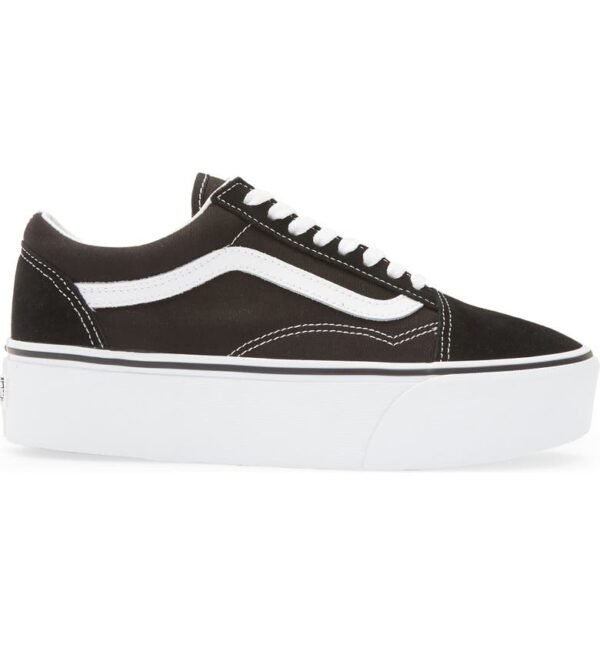 Vans - Old Skool Stackform Sneaker - Image 14