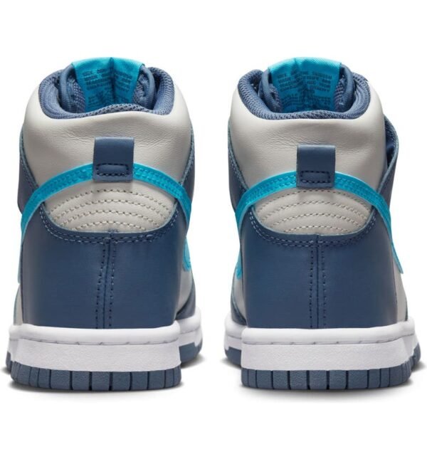 Nike - Dunk Hi Basketball Shoe - Image 3