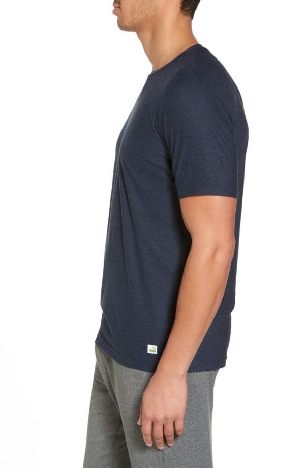 vuori - Strato Slim Fit Crewneck Tech T-Shirt - Image 19