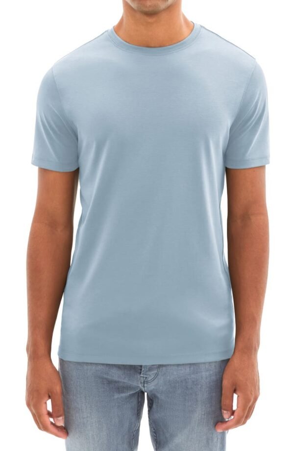 Robert Barakett - Georgia Crewneck T-Shirt - Image 56