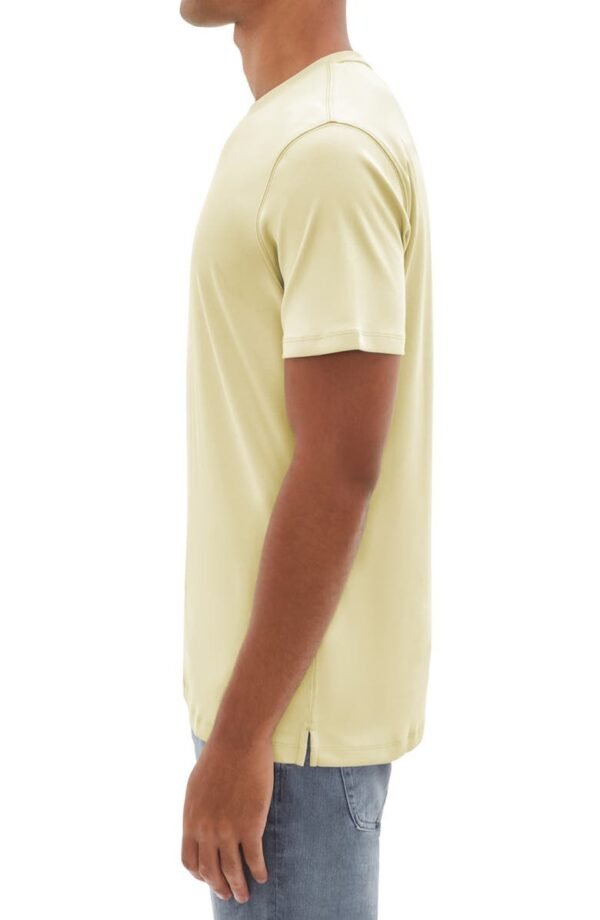 Robert Barakett - Georgia Crewneck T-Shirt - Image 36
