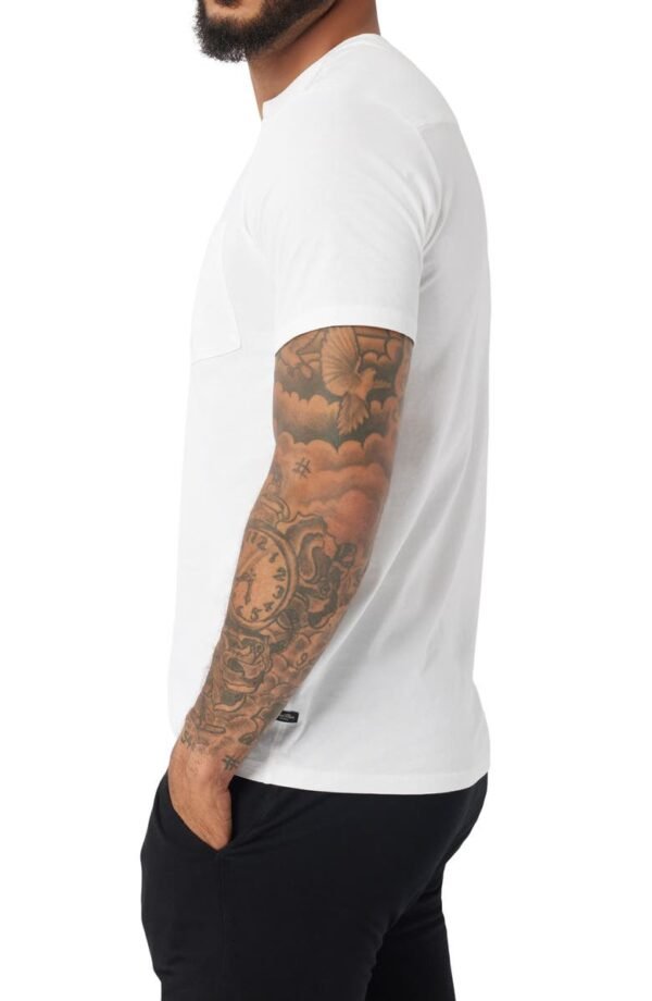 Good Man Brand - Premium Cotton T-Shirt - Image 4