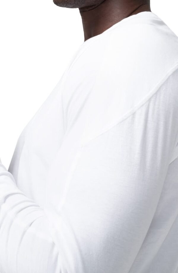 Good Man Brand - Premium Cotton Jersey T-Shirt - Image 4