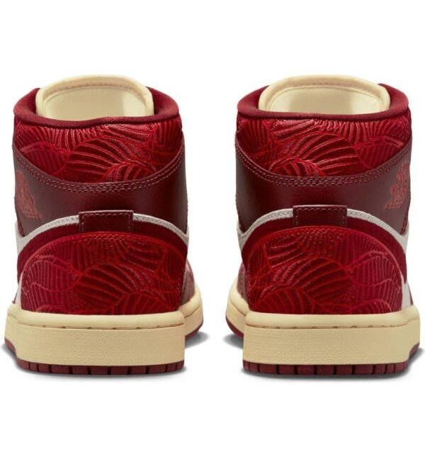 Jordan - Air Jordan 1 Mid SE Basketball Sneaker - Image 6