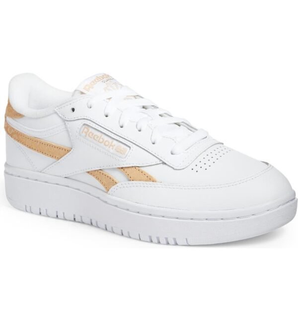 Reebok - Club C Double Platform Sneaker (Women) - Image 5