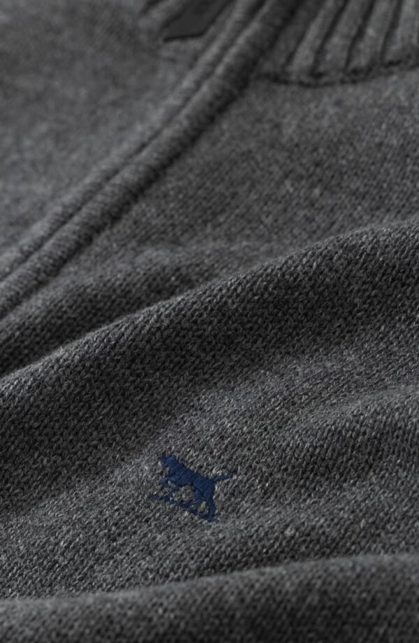Rodd & Gunn - Merrick Bay Sweater - Image 16
