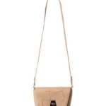 Akris – Small Anouk Braided Trapezoid Leather Crossbody Bag (GROUP BUY)