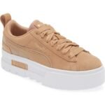 PUMA – Mayze Platform Sneaker
