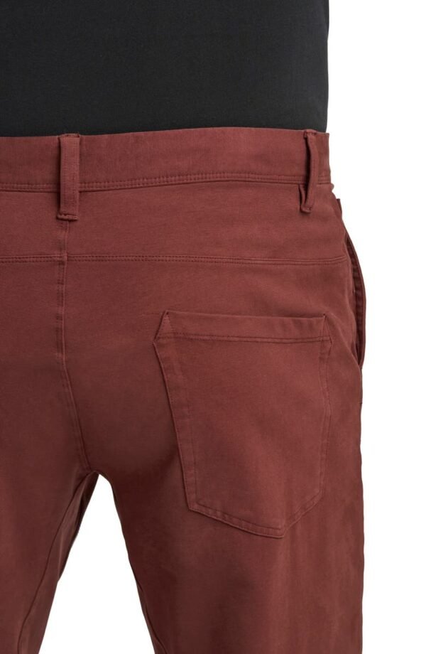 Good Man Brand - Flex Pro Five-Pocket Jersey Hybrid Pants - Image 9