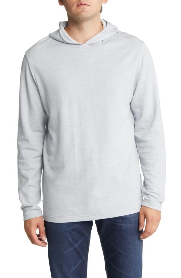 TravisMathew - Seven Minutes Hoodie - Image 2