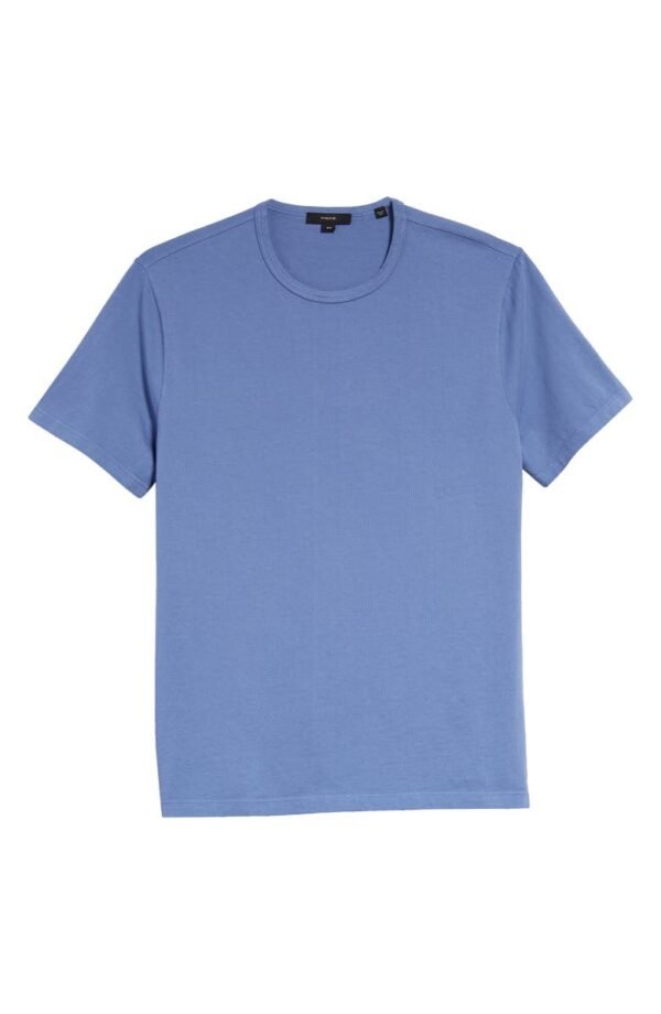 Vince - Solid T-Shirt - Image 50