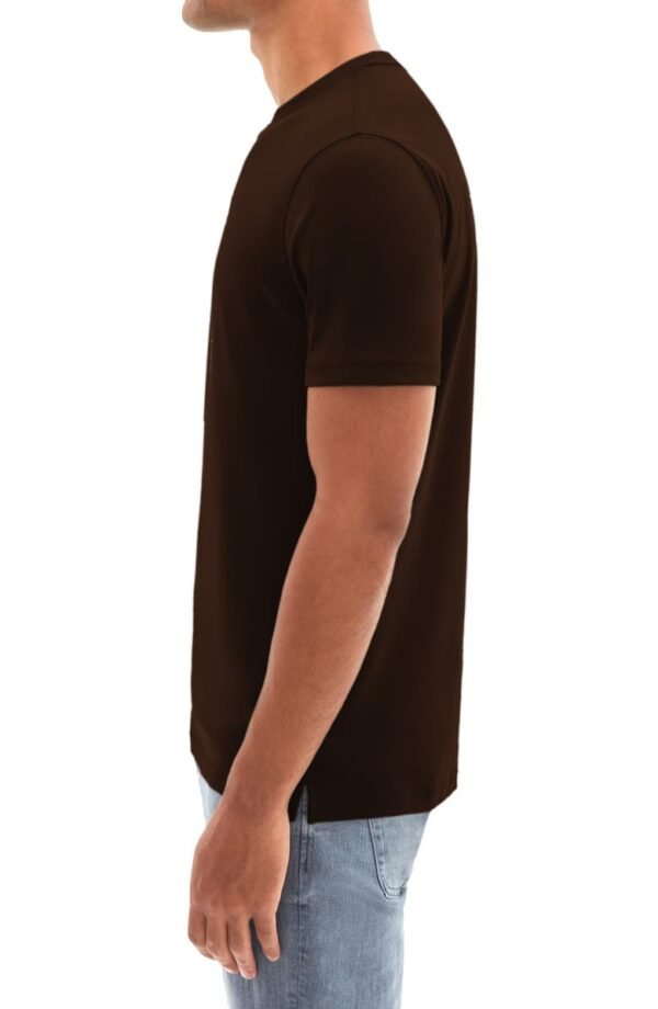 Robert Barakett - Georgia Crewneck T-Shirt - Image 18