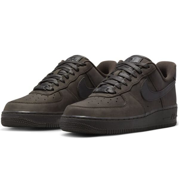Nike - Air Force 1 '07 PRM Sneaker - Image 11