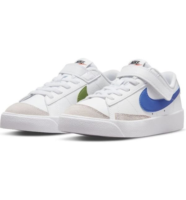Nike - Kids' Blazer Low '77 Low Top Sneaker - Image 9
