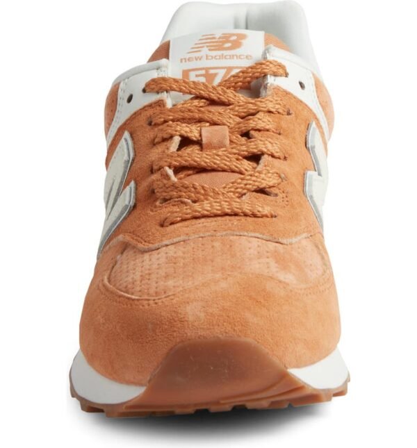 New Balance - 574 Sneaker (Women) - Image 6