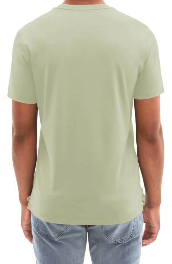 Robert Barakett - Georgia Crewneck T-Shirt - Image 33