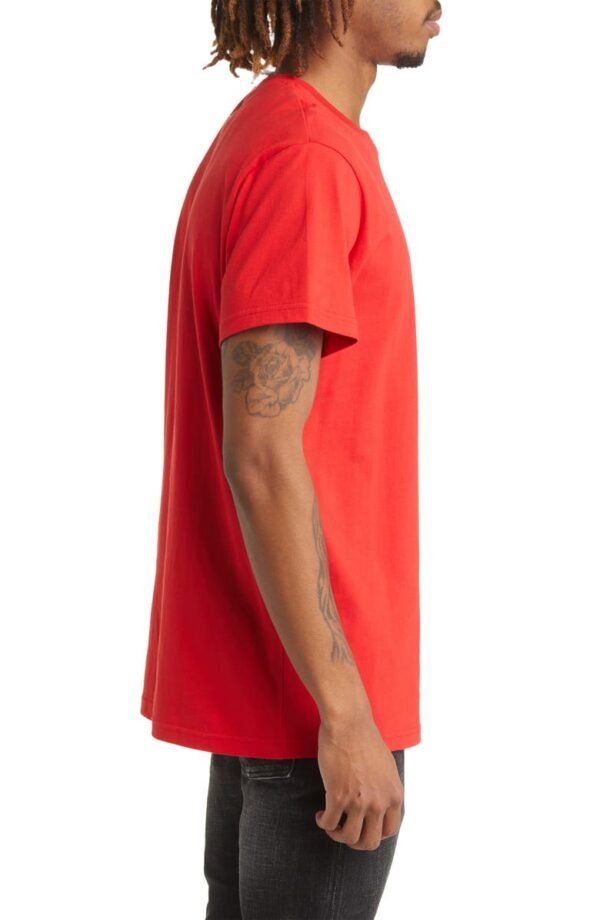 Billionaire Boys Club - Logo Graphic Tee - Image 4