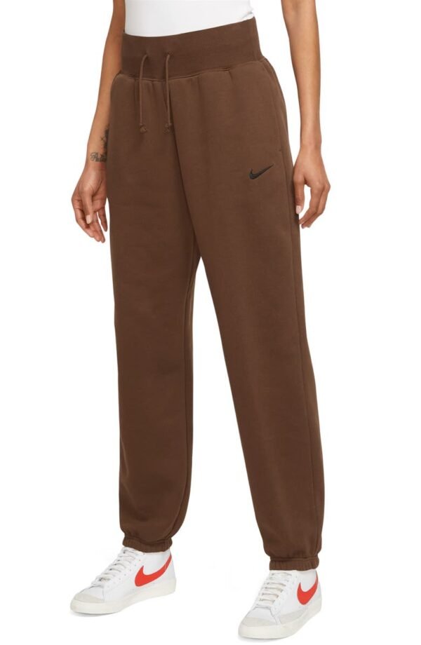 Nike - Sportswear Phoenix High Waist Fleece Sweatpants - Image 43