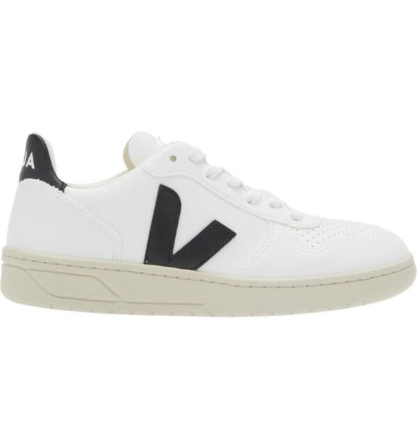 Veja - V-10 CWL Sneaker - Image 5