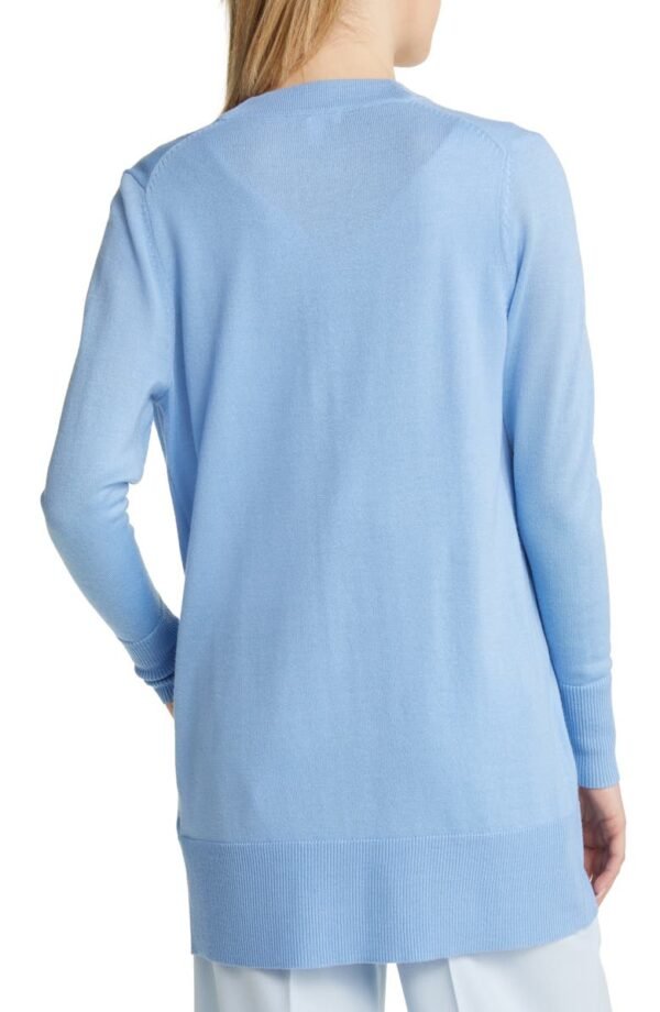 Nordstrom - Everyday Open Front Cardigan - Image 5