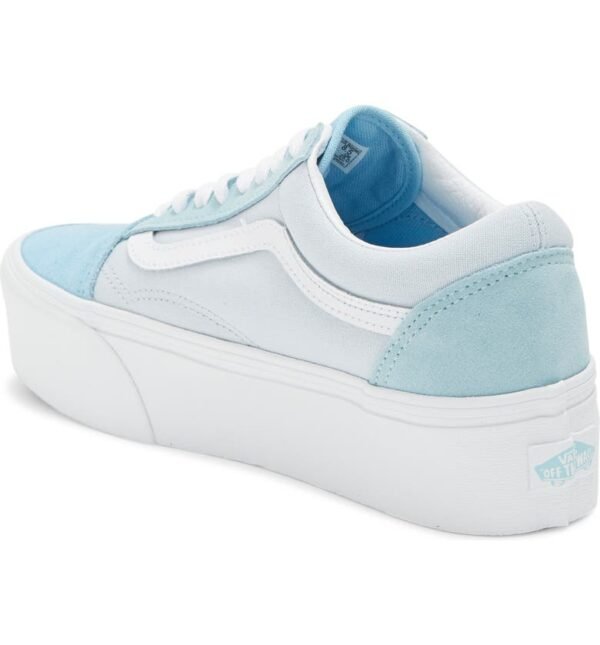 Vans - Old Skool Stackform Sneaker - Image 9