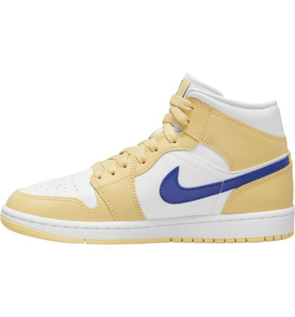 Jordan - Air Jordan 1 Mid Sneaker (Women) - Image 6