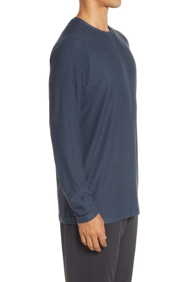 vuori - Strato Long Sleeve Tech Performance T-Shirt - Image 9