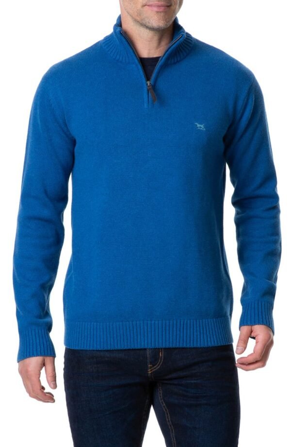 Rodd & Gunn - Merrick Bay Sweater - Image 9