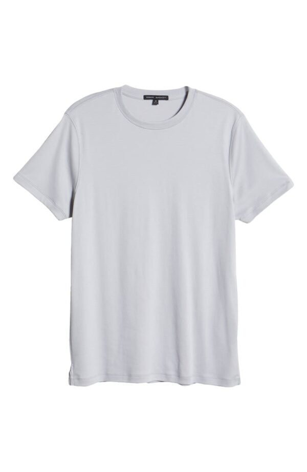 Robert Barakett - Georgia Crewneck T-Shirt - Image 102