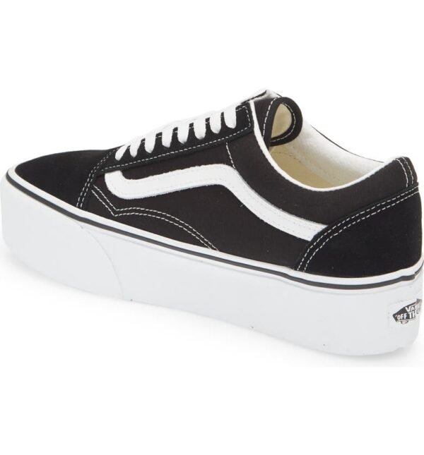 Vans - Old Skool Stackform Sneaker - Image 15