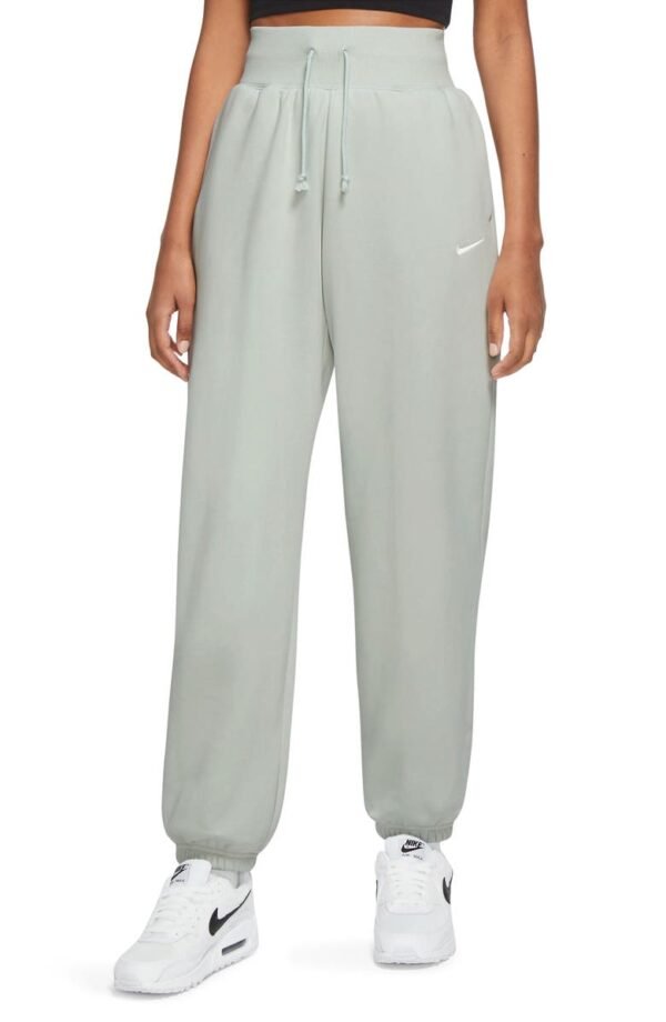 Nike - Sportswear Phoenix High Waist Fleece Sweatpants - Image 51