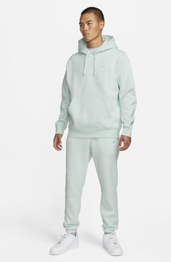 Nike - Sportswear Club Hoodie - Image 12