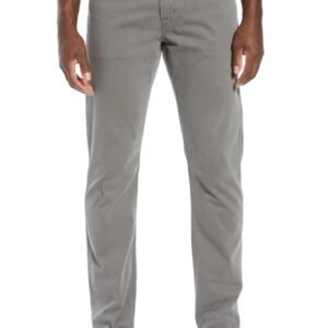 AG – Everett SUD Slim Straight Fit Pants