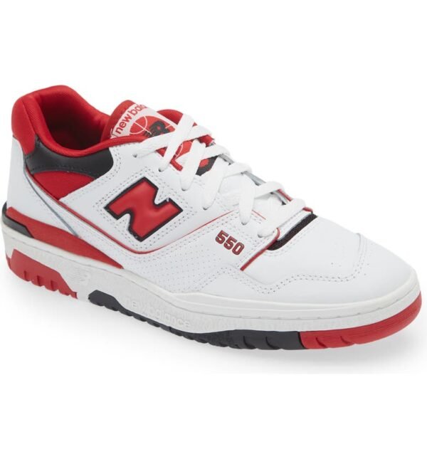 New Balance - 550 Basketball Sneaker (Men) - Image 26