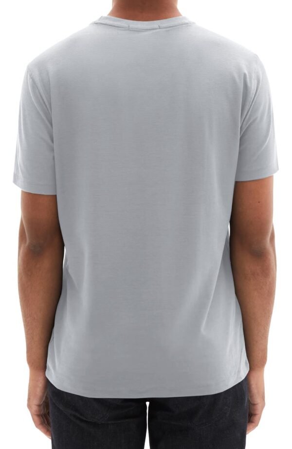Robert Barakett - Hickman Solid T-Shirt - Image 8