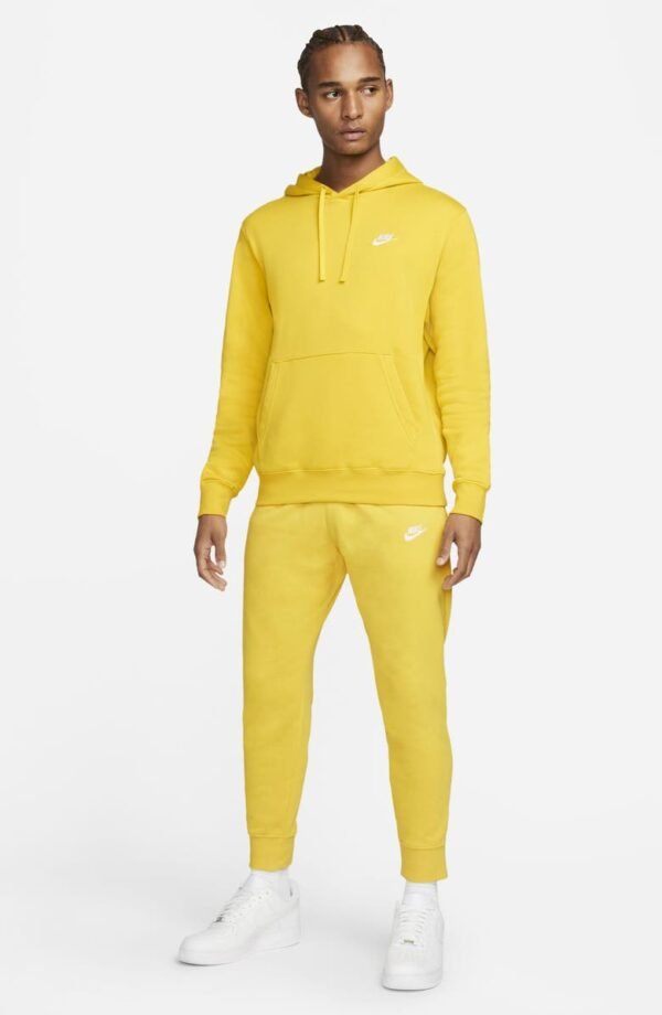 Nike - Sportswear Club Hoodie - Image 30
