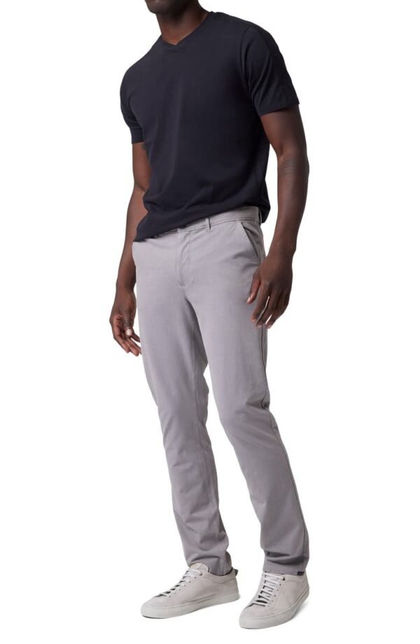 Good Man Brand - Flex Pro Five-Pocket Jersey Hybrid Pants - Image 4