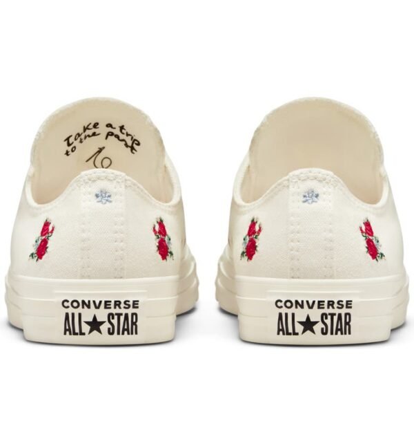 Converse - Chuck Taylor® All Star® Oxford Sneaker - Image 5