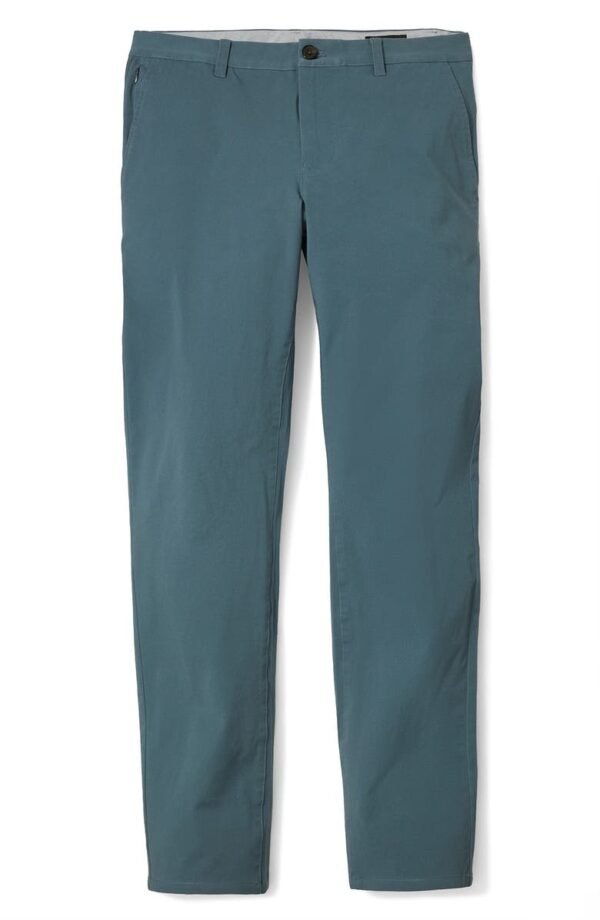 Bonobos - Stretch Washed Chino 2.0 Pants - Image 9