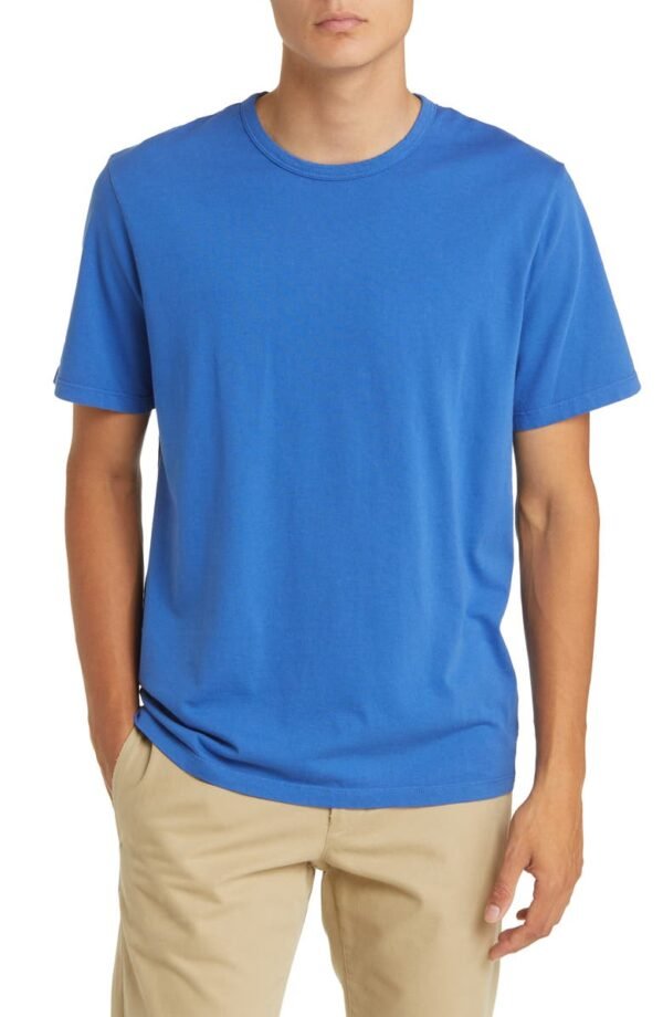 Vince - Solid T-Shirt - Image 41