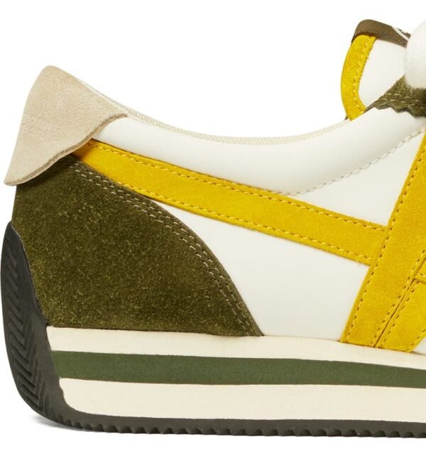 Tory Burch - Hank Sneaker (Women) - Image 6