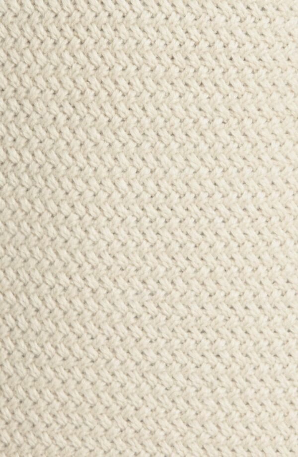 Schott NYC - Military Henley Sweater - Image 21