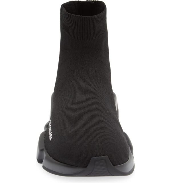 Balenciaga - Speed LT Sock Sneaker - Image 4