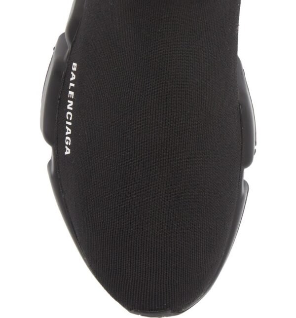Balenciaga - Speed LT Sock Sneaker - Image 6
