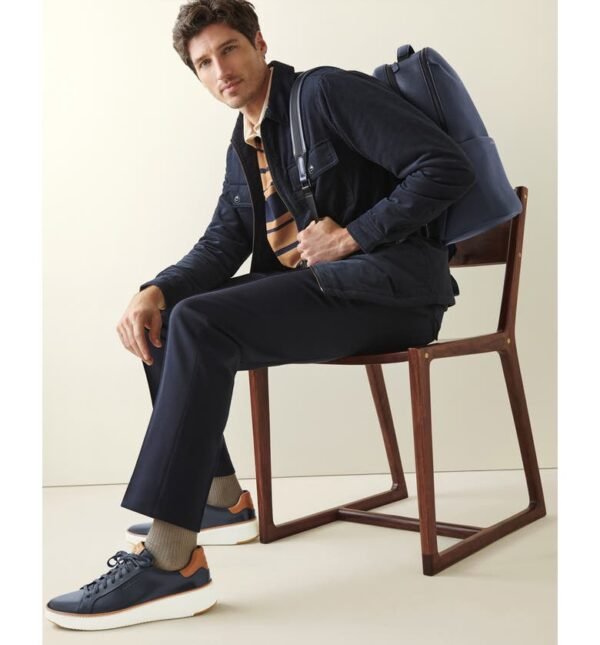 Cole Haan - GrandPro Topspin Sneaker (Men) - Image 9