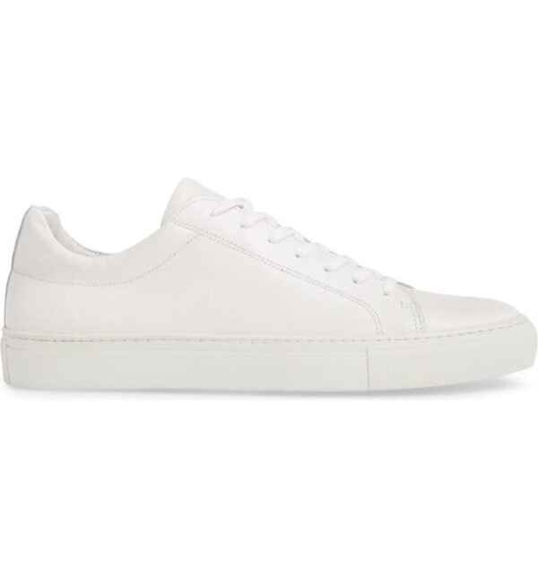 Supply Lab - Damian Low Top Sneaker (Men) - Image 8
