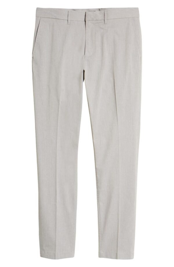 Nordstrom - Slim Fit CoolMax® Flat Front Performance Chinos - Image 36